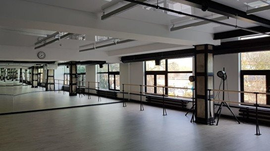 Чем отличается танцевальная студия от танцевальных школ, центров, лабораторий?