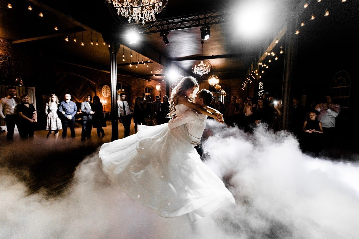 Как быстро обучиться свадебному танцу