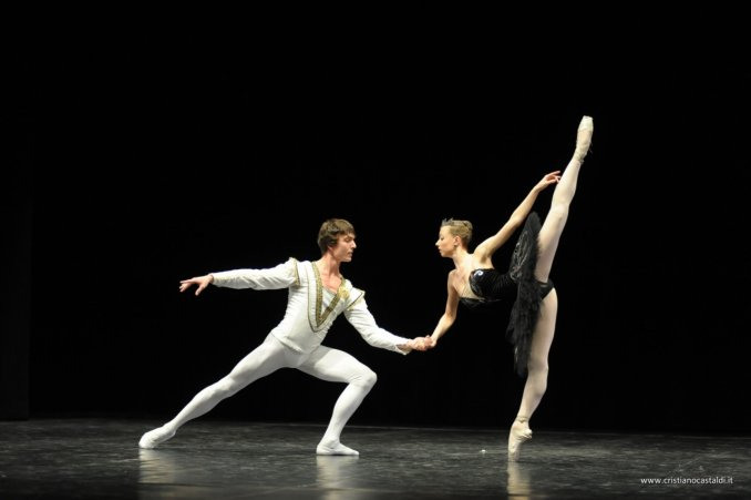 В чем заключается популярность классического балета