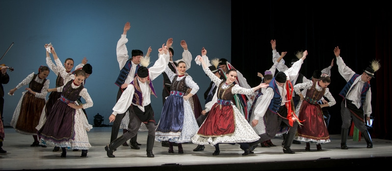 Танцевальная культура в разных странах: особенности и традиции