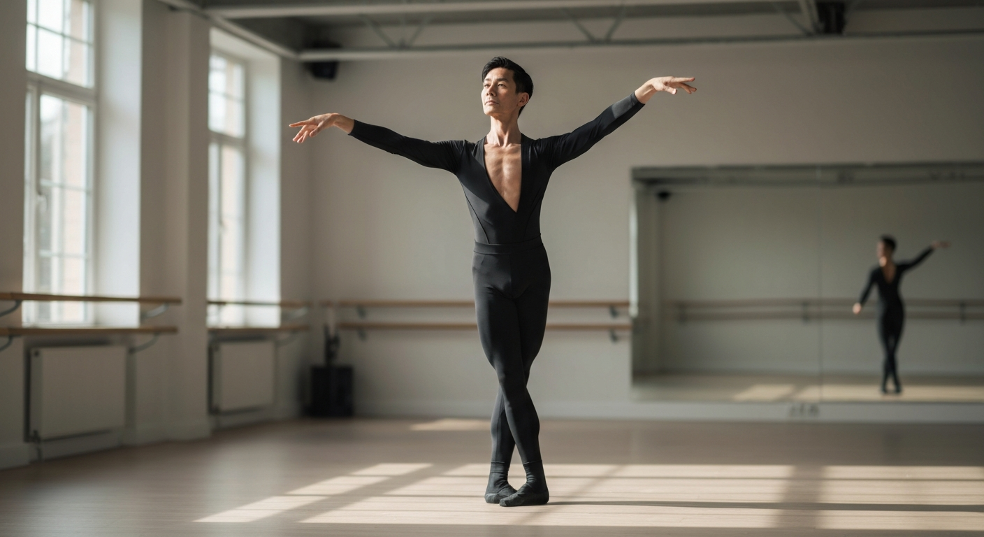 Как танцы влияют на осанку — польза и практика на GoDance