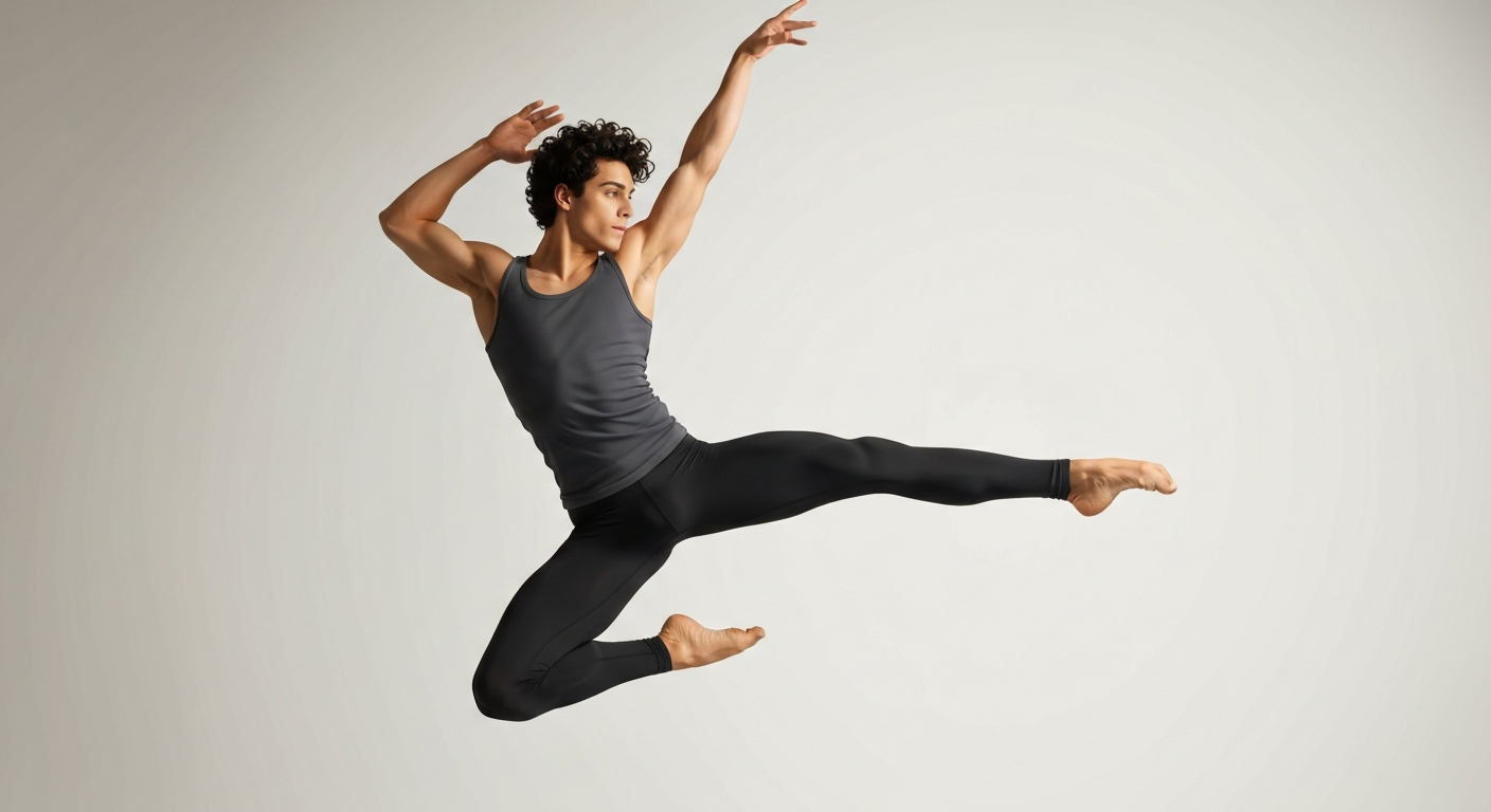 Как танцы развивают координацию — упражнения и советы на GoDance