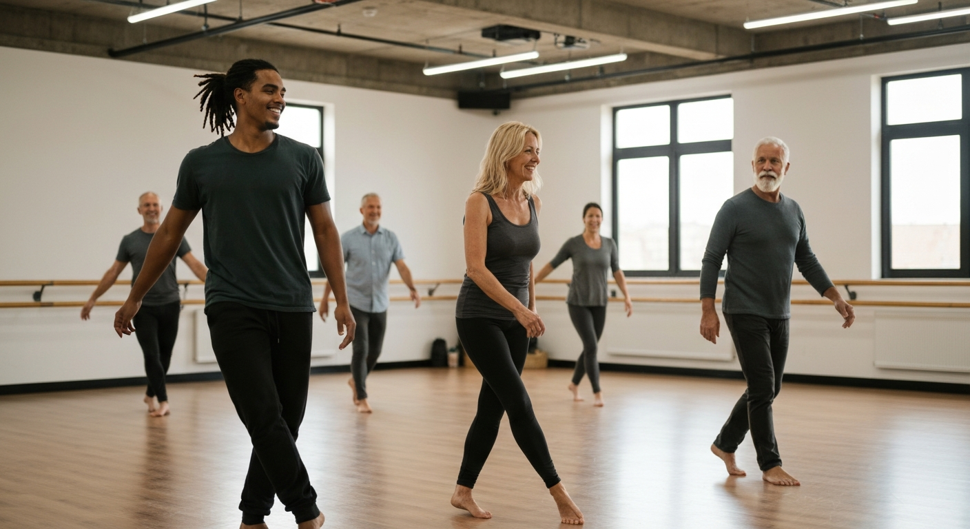 Как выбрать танцевальное направление — советы от GoDance