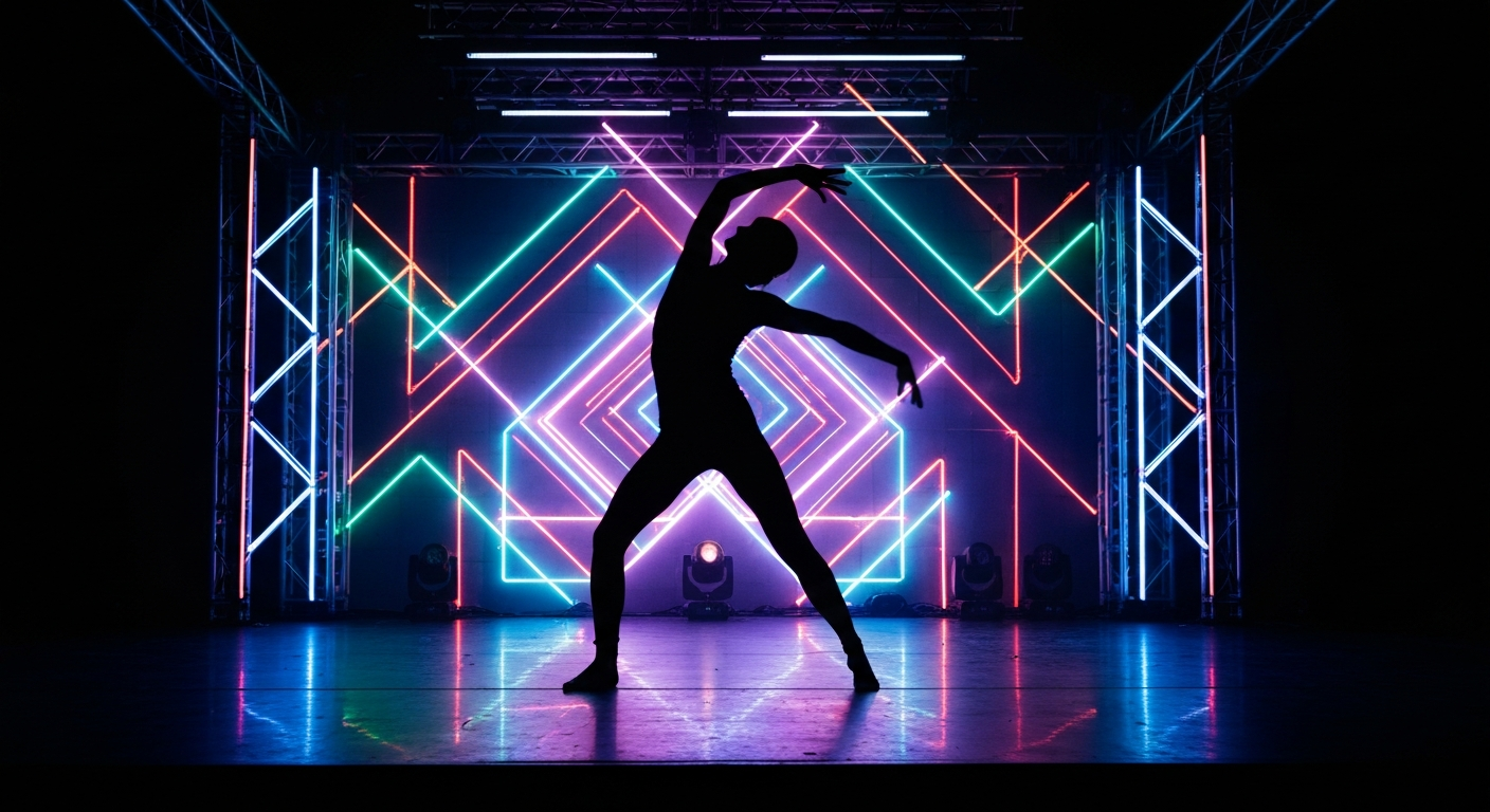 Как танцы влияют на фигуру — эффект от регулярных занятий | GoDance