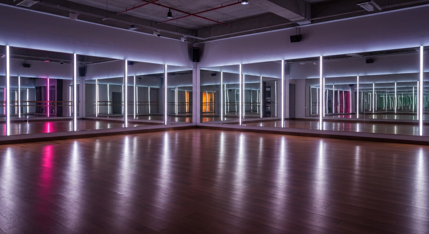 Как танцы помогают подросткам — польза для психики и тела | GoDance