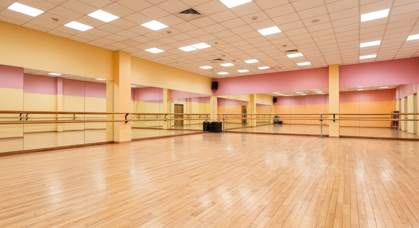 Как танцы помогают детям — польза для развития и эмоций | GoDance