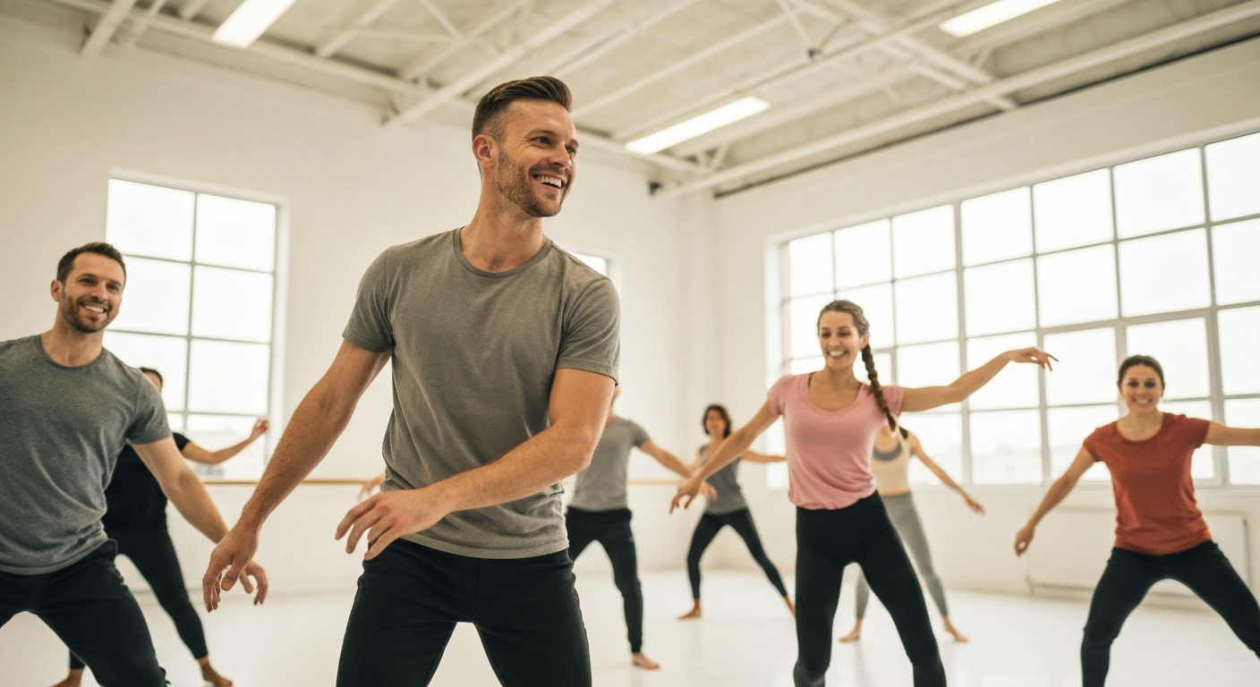 Сколько калорий сжигают танцы за час — реальные оценки и советы от GoDance