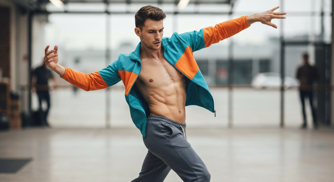 Танцы для мужчин — как начать, какие стили подойдут и где учиться на GoDance